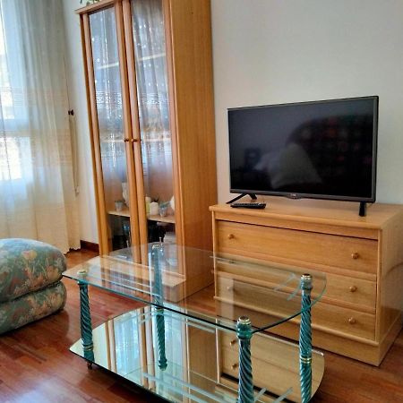 Apartamentos Virita Coqueto Apartamento Vacacional, Proximo A La Playa Ла-Корунья Экстерьер фото