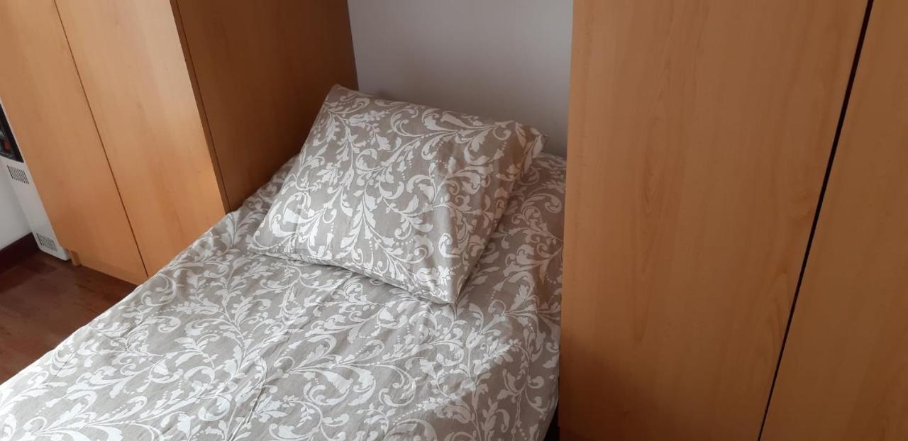 Apartamentos Virita Coqueto Apartamento Vacacional, Proximo A La Playa Ла-Корунья Экстерьер фото