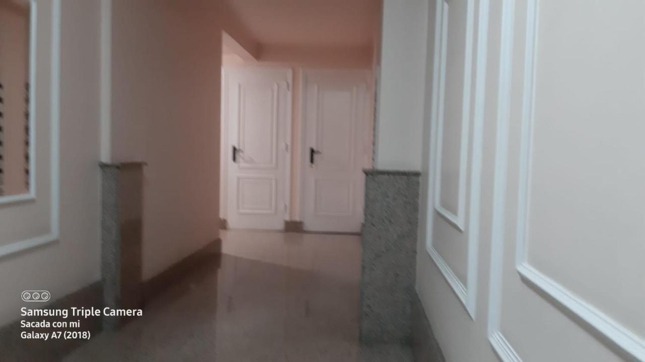 Apartamentos Virita Coqueto Apartamento Vacacional, Proximo A La Playa Ла-Корунья Экстерьер фото