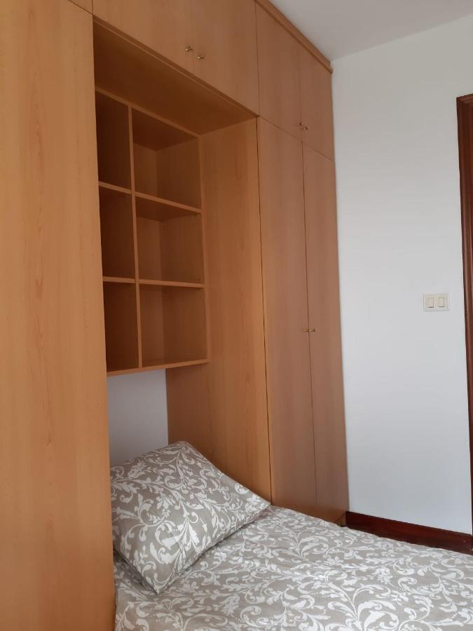 Apartamentos Virita Coqueto Apartamento Vacacional, Proximo A La Playa Ла-Корунья Экстерьер фото