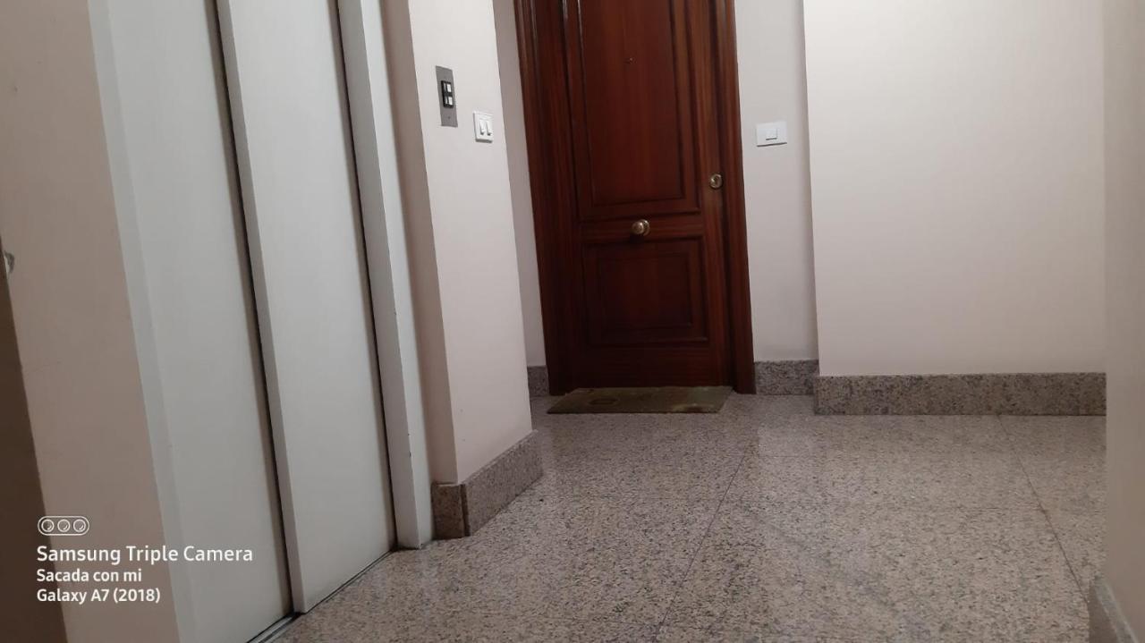 Apartamentos Virita Coqueto Apartamento Vacacional, Proximo A La Playa Ла-Корунья Экстерьер фото